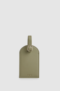 Luggage Tag