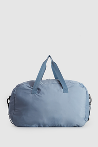 Fold Up Travel Duffle Bag