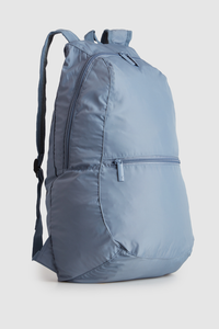 Fold Up Backpack