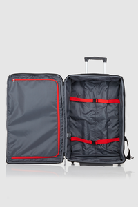 Sonora 68cm Wheeled Duffle