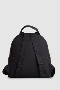 Aspen Nylon Backpack Bag