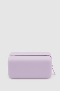 Large Silicone Pouch