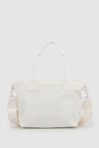 Gia Nylon Tote Bag