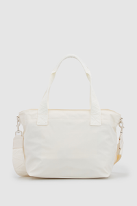 Gia Nylon Tote Bag