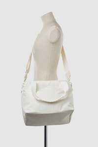 Gia Nylon Tote Bag