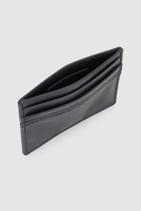 RFID Angus Leather CC Case