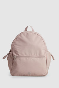 Gia Nylon Backpack