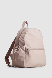 Gia Nylon Backpack