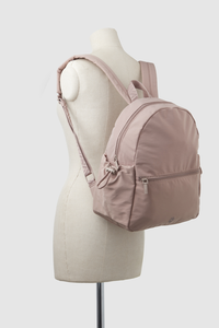 Gia Nylon Backpack