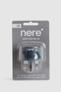 UK Adaptor