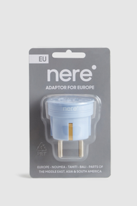 Europe Adaptor