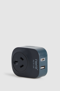 USB/-C Power Adaptor Aus/UK