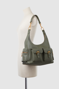 Scout Hobo Bag