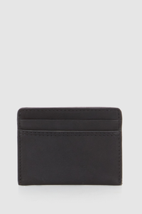 Maya Leather CC Holder