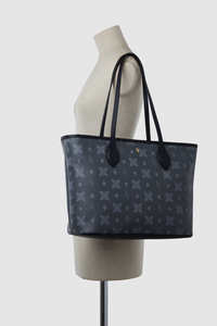 Monogram Tote Bag