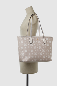 Monogram Tote Bag