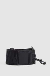 Gia Nylon Crossbody Bag