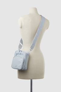 Gia Nylon Crossbody Bag