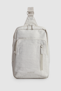 Bondi Nylon Large Tote Bag