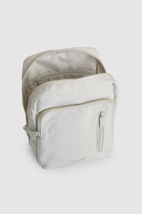 Bondi Nylon Sling Backpack