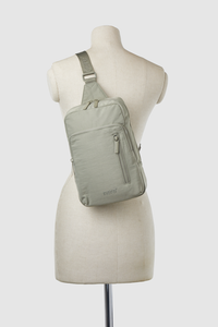 Bondi Nylon Sling Backpack