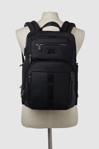 Urban-Eye Dlx 15.6" Backpack