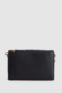 Small Flap Crossbody Bag