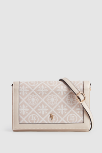 Small Flap Crossbody Bag