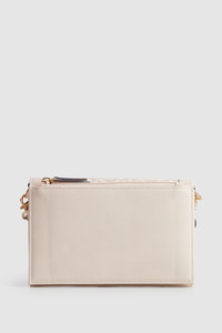 Small Flap Crossbody Bag