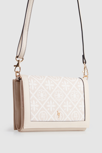 Small Flap Crossbody Bag