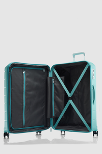 Oc2lite Check-In 81cm Suitcase