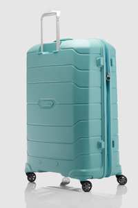 Oc2lite Check-In 81cm Suitcase