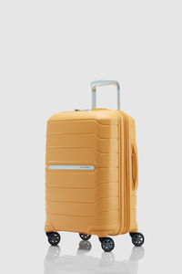 Oc2lite Carry-On 55cm Suitcase