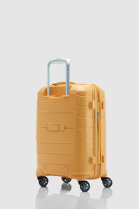 Oc2lite Carry-On 55cm Suitcase