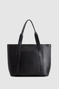 Maya Leather Xl Travel Carryall