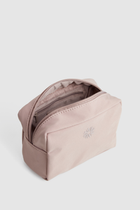 Nylon Cosmetic Pouch