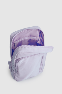 Bondi Nylon Sling Backpack