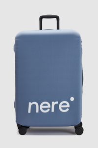 Suitcase Cover