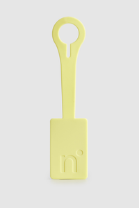 Slim Luggage Tag