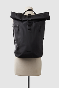 Coatify Biz Rolltop Backpack