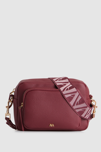 Juni Crossbody Bag