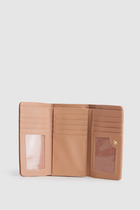 Medium Trifold Wallet