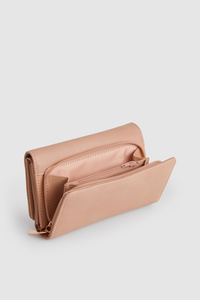 Medium Trifold Wallet