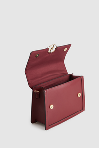 Top Handle Bag