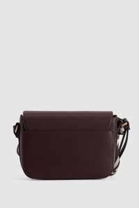 Scarf Crossbody Bag