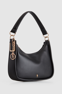 Charm Shoulder Bag