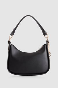 Charm Shoulder Bag