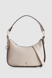 Charm Shoulder Bag