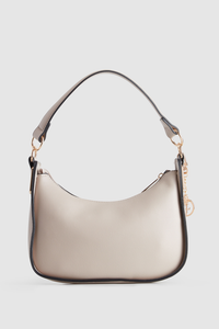 Charm Shoulder Bag