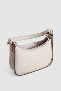 Charm Shoulder Bag